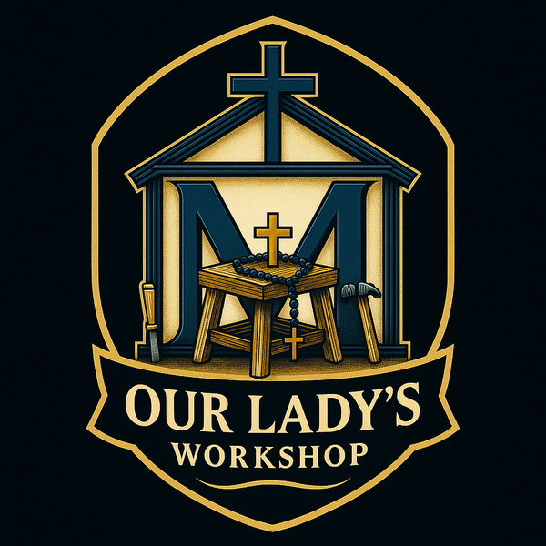 Our Lady's Workshop